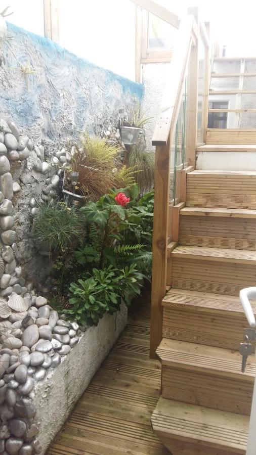 White Rose Cottage Weston-super-Mare Dış mekan fotoğraf