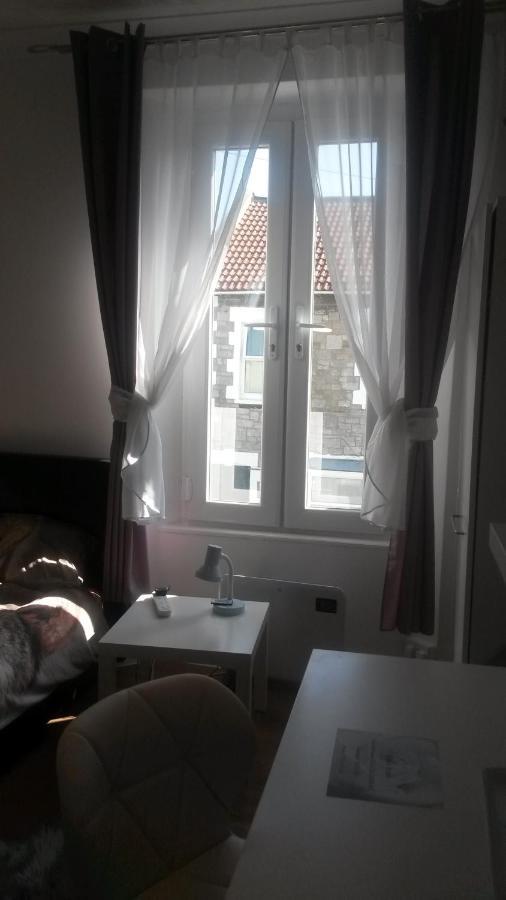 White Rose Cottage Weston-super-Mare Dış mekan fotoğraf
